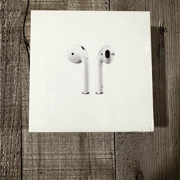 Apple AirPods Wireless Earbuds